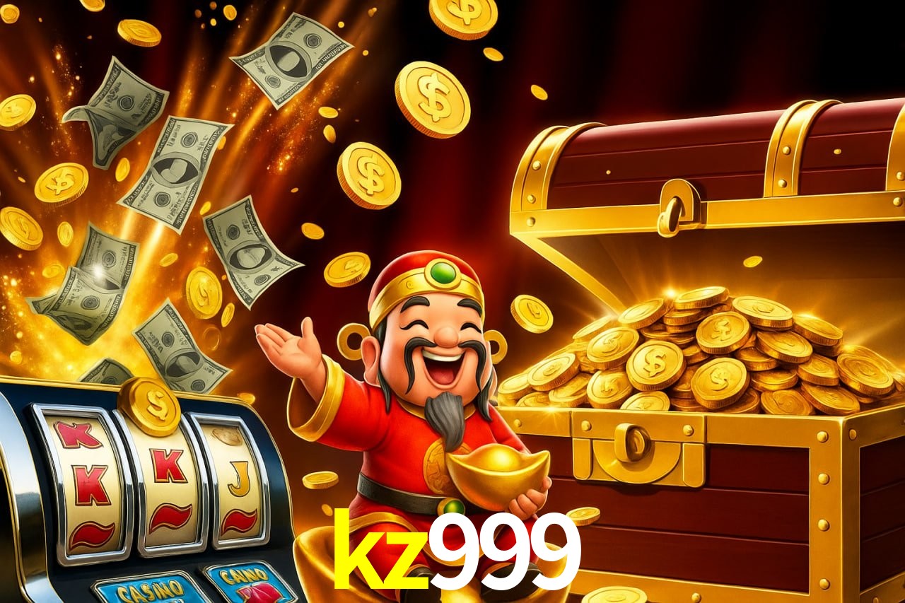 A Revolução dos Aplicativos de Jogos no kz999