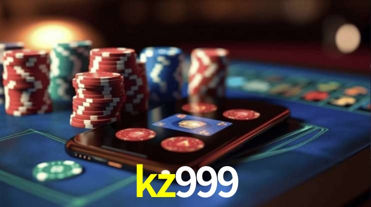 Descubra a Magia dos Jogos de Arcade no kz999