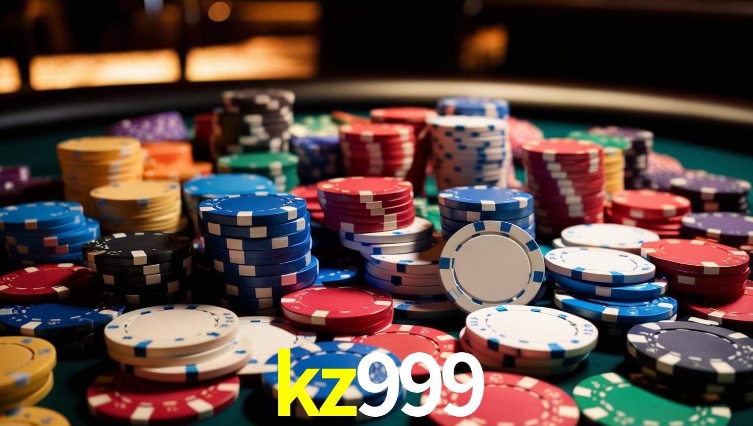 Login Seguro KZ999.COM