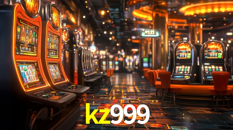 kz999 Bônus - kz999 visual 1